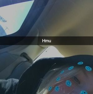 Meet your Posher, Skye